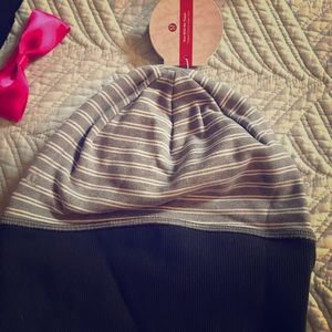 Lululemon hat